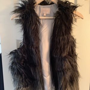 COPY - Fur Vest